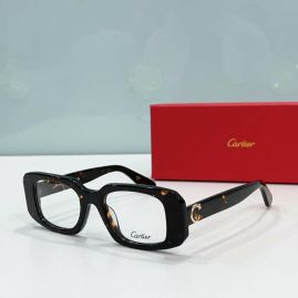 Picture of Cartier Optical Glasses _SKUfw53060183fw